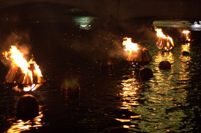 WaterFire