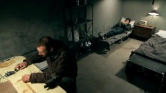 Still from "Fallout"