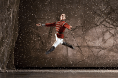 Festival Ballet's Nutcracker