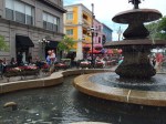 DePasquale Square on Atwells Ave.