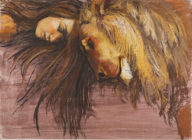 "Surrender" by Holly Wach